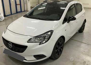 Opel Corsa 1.2 85CV 5 porte GPL-TECH Ecotec