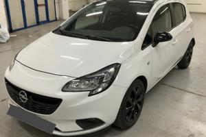 Opel Corsa 1.2 85CV 5 porte GPL-TECH Ecotec