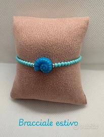 Bracciale estivo