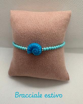 Bracciale estivo