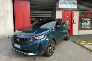 Peugeot 3008 1.2 puretech turbo EAT8 GT GARANZIA P
