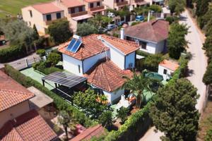 Ampia villa unifamiliare-zona Petite Residence