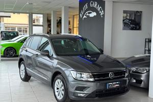 Volkswagen Tiguan 2.0 TDI SCR DSG 4MOTION Style BM