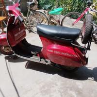 vespa 50 special 1972