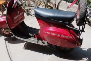 vespa 50 special 1972