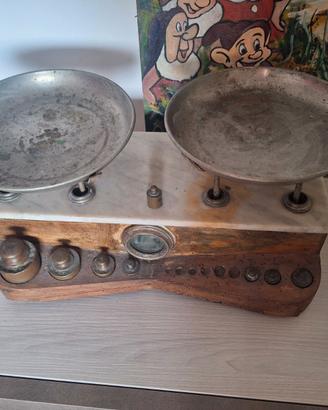 Bilancia vintage