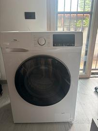 Lavatrice tcl 8kg
