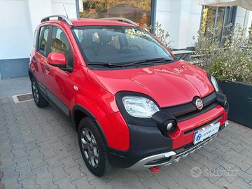 Fiat Panda Cross 1.3 MJT 95 CV S&S 4x4