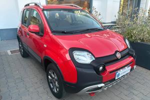 Fiat Panda Cross 1.3 MJT 95 CV S&S 4x4