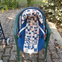 Seggiolino (ovetto) Chicco