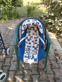 Seggiolino (ovetto) Chicco