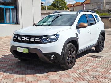 Dacia Duster 1.5 Blue dCi 8V 115 CV 4x2 Extreme