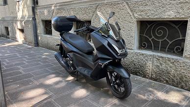 Kymco Skytown 125