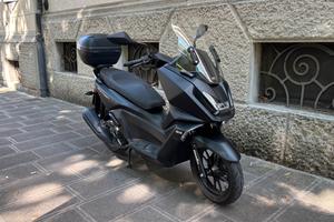 Kymco Skytown 125