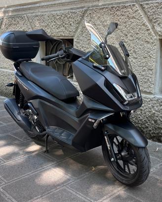 Kymco Skytown 125