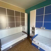 Camera da letto bambini