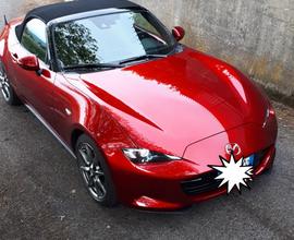 MAZDA MX-5 4ª serie - 2023