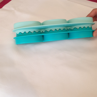 Stampo per ravioli tupperware