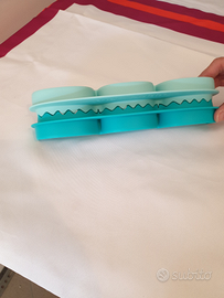 Stampo per ravioli tupperware