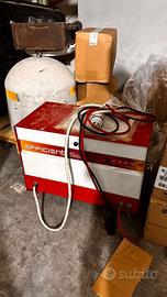 Caricabatterie Efficient  220V a 48V disponibile