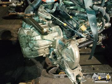 CAMBIO 6M ALFA ROMEO 159 1.9 TD 2006 939A2000 1344