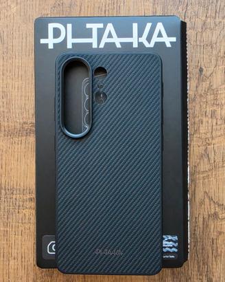 Cover Pitaka Samsung S26 Ultra Cairn Case
