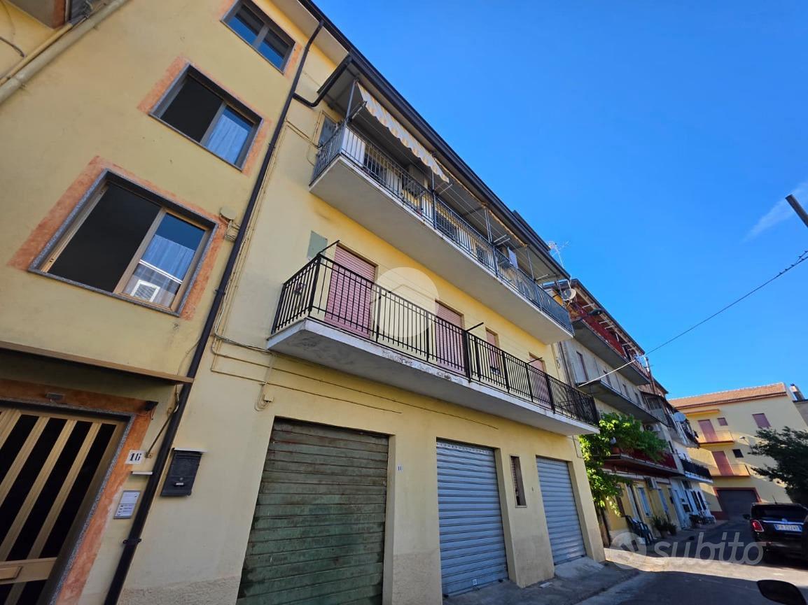 Appartamento – Santa Maria del Cedro, Marcellina - Vista 3