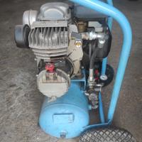 motocompressore 