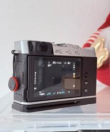 Fujifilm Xe4