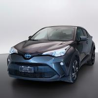 TOYOTA C-HR I 2020 - C-HR 1.8h Trend e-cvt