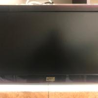 Monitor/tv 19\" seminuovi (NO DVB T2)