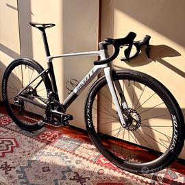 Scott Addict RC Pro HMX