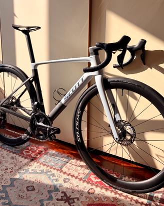 Scott Addict RC Pro HMX