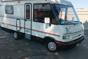 DUCATO ARCA SCOUT  TURBO 1994