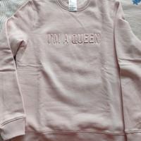 Felpa B&C collection taglia M