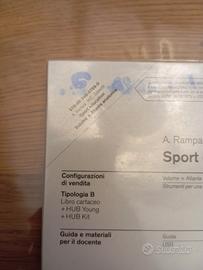 sport education