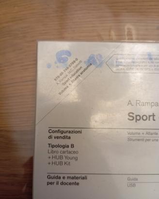 sport education