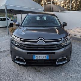CITROEN C5 AIRCROSS 1.5 DIESEL 130cv
