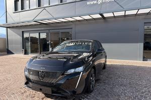 PEUGEOT 308 PureTech Turbo 130 S&S Allure