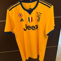 Maglia Juvenetis Ufficiale 2016 2017 Adidas