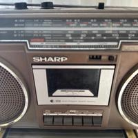 Stereo vintage