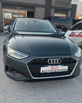 Audi A4 avant. 2.0 .35 tdi. S. tronic