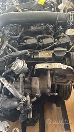 MOTORE RETTIFICATO FORD 1.0 ECOBOOST sigle M1DA M1