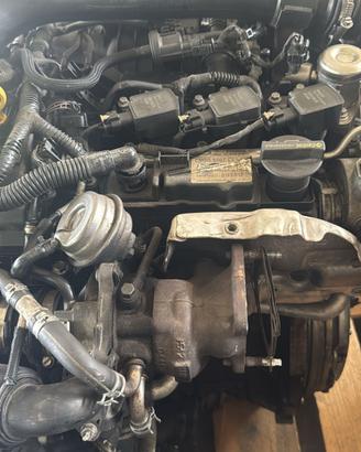 MOTORE RETTIFICATO FORD 1.0 ECOBOOST sigle M1DA M1