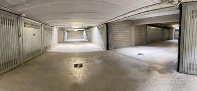 Box Auto - Zona Metro Paradiso, Collegno