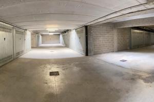 Box Auto - Zona Metro Paradiso, Collegno