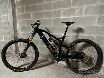 Raymon trailray 160E 9.0 Taglia L [ FOX ]