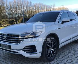 VOLKSWAGEN Touareg 3.0 V6 TDI SCR Advanced