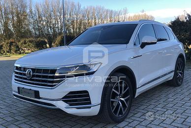 VOLKSWAGEN Touareg 3.0 V6 TDI SCR Advanced