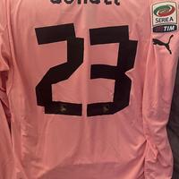 maglie calcio Palermo